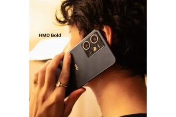 HMD Bold price in Bangladesh 2025